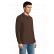 POLO HOMME WINTER II MANCHES LONGUES 11353- SOL'S