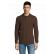 POLO HOMME WINTER II MANCHES LONGUES 11353- SOL'S