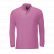 Polo homme Sol's WINTER II rose flash