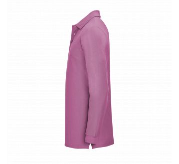 POLO HOMME WINTER II MANCHES LONGUES 11353- SOL'S