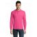 POLO HOMME WINTER II MANCHES LONGUES 11353- SOL'S