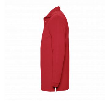 POLO HOMME WINTER II MANCHES LONGUES 11353- SOL'S