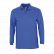 Polo homme Sol's WINTER II royal