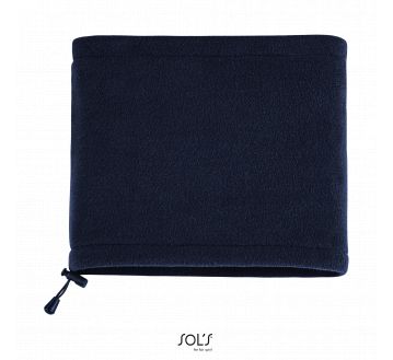 TOUR DE COU POLAIRE BLIZZARD 00597 - SOL'S