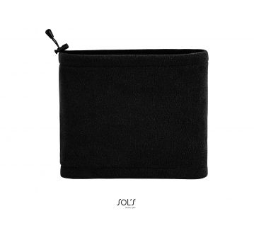 TOUR DE COU POLAIRE BLIZZARD 00597 - SOL'S