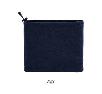 Tour de cou BLIZZARD Sol's noir french marine