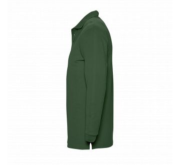 POLO HOMME WINTER II MANCHES LONGUES 11353- SOL'S