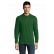 POLO HOMME WINTER II MANCHES LONGUES 11353- SOL'S
