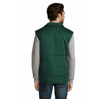 GILET EQUINOX PRO MULTIPOCHES 80503 - SOL'S