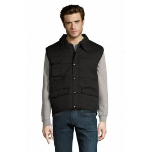 GILET EQUINOX PRO 80503 - SOLS 2