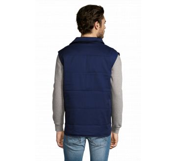 GILET EQUINOX PRO MULTIPOCHES 80503 - SOL'S