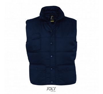 Gilet EQUINOX PRO Sol's marine prowear