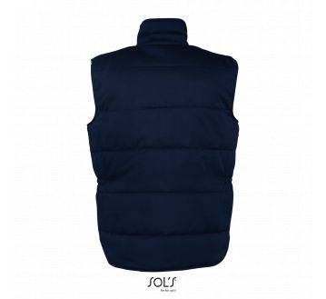 GILET EQUINOX PRO MULTIPOCHES 80503 - SOL'S