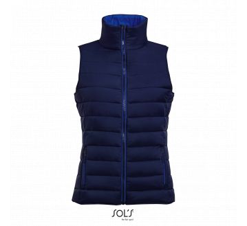 Doudoune WAVE Sol's marine