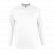 T-shirt MONARCH Sol's blanc