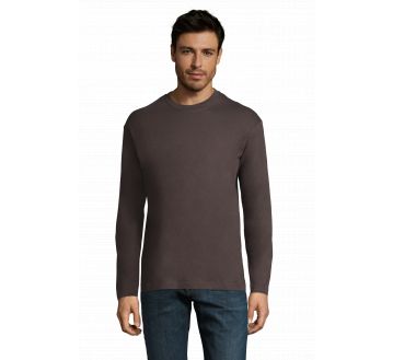 TEE-SHIRT M.LONGUES MONARCH 11420 - SOLS