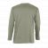 TEE-SHIRT M.LONGUES MONARCH 11420 - SOLS