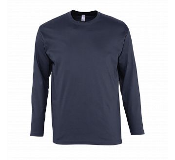 T-shirt MONARCH Sol's marine