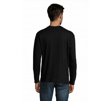 TEE-SHIRT M.LONGUES MONARCH 11420 - SOLS