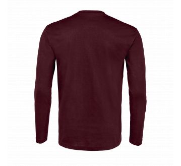TEE-SHIRT M.LONGUES MONARCH 11420 - SOLS