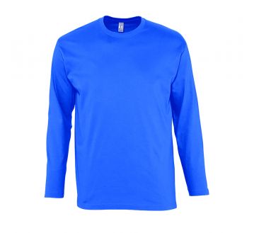 T-shirt MONARCH Sol's royal