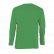 TEE-SHIRT M.LONGUES MONARCH 11420 - SOLS