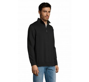 SWEAT-SHIRT HOMME COL CAMIONNEUR STAN 02088 -...