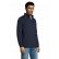 SWEAT-SHIRT HOMME COL CAMIONNEUR STAN 02088 - SOL'S