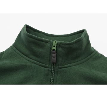 SWEAT-SHIRT HOMME COL CAMIONNEUR STAN 02088 -...