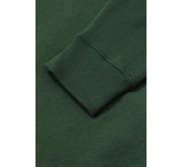 SWEAT-SHIRT HOMME COL CAMIONNEUR STAN 02088 -...