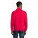 SWEAT-SHIRT HOMME COL CAMIONNEUR STAN 02088 - SOL'S