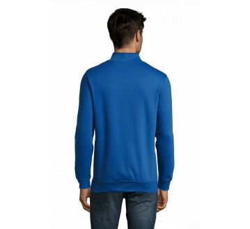 SWEAT-SHIRT HOMME COL CAMIONNEUR STAN 02088 -...