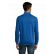 SWEAT-SHIRT HOMME COL CAMIONNEUR STAN 02088 - SOL'S