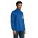 SWEAT-SHIRT HOMME COL CAMIONNEUR STAN 02088 - SOL'S
