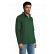 SWEAT-SHIRT HOMME COL CAMIONNEUR STAN 02088 - SOL'S