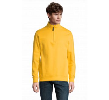 SWEAT-SHIRT HOMME COL CAMIONNEUR STAN 02088 -...