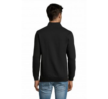 SWEAT-SHIRT HOMME COL CAMIONNEUR STAN 02088 -...