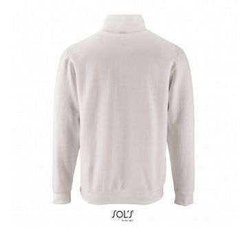 SWEAT-SHIRT HOMME COL CAMIONNEUR STAN 02088 -...