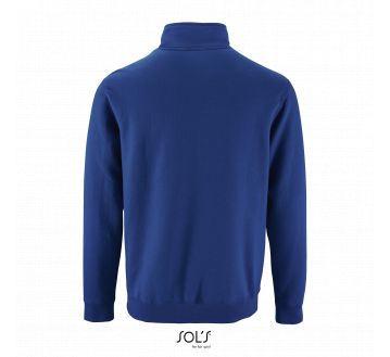 SWEAT-SHIRT HOMME COL CAMIONNEUR STAN 02088 -...