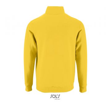 SWEAT-SHIRT HOMME COL CAMIONNEUR STAN 02088 -...