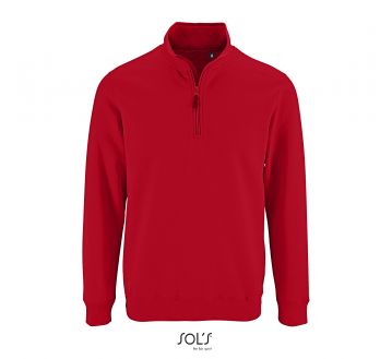 SWEAT-SHIRT HOMME COL CAMIONNEUR STAN 02088 -...