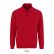 SWEAT-SHIRT HOMME COL CAMIONNEUR STAN 02088 - SOL'S