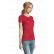 TEE-SHIRT IMPERIAL FEMME 11502 COL ROND - SOLS