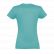 TEE-SHIRT IMPERIAL FEMME 11502 COL ROND - SOLS