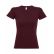 TEE-SHIRT IMPERIAL FEMME 11502 COL ROND - SOLS