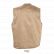 GILET WILD REPORTER MULTIPOCHES 43630 - SOL'S
