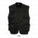 Gilet WILD REPORTER Sol's noir