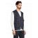 GILET WILD REPORTER MULTIPOCHES 43630 - SOL'S