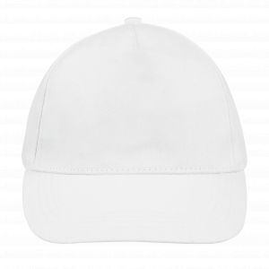 CASQUETTE BUZZ 88119 - SOL'S 2