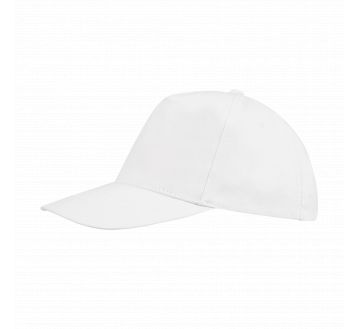 CASQUETTE BUZZ 88119 - SOL'S